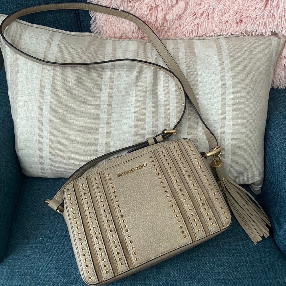 Michael Kors crossbody